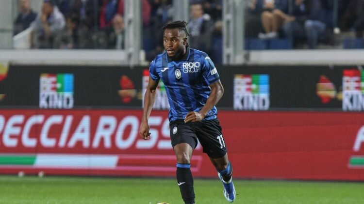 Atalanta Looks to Extend Unbeaten Streak in Europa League Showdown Against Sturm Graz