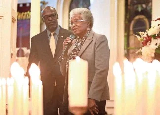 Florida's Black Community Confronts Cultural Shift as Governor DeSantis Targets "Woke Culture" and Black History Education