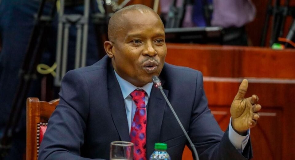 Kenya Requests $237 Million UN Funding for Haiti Mission