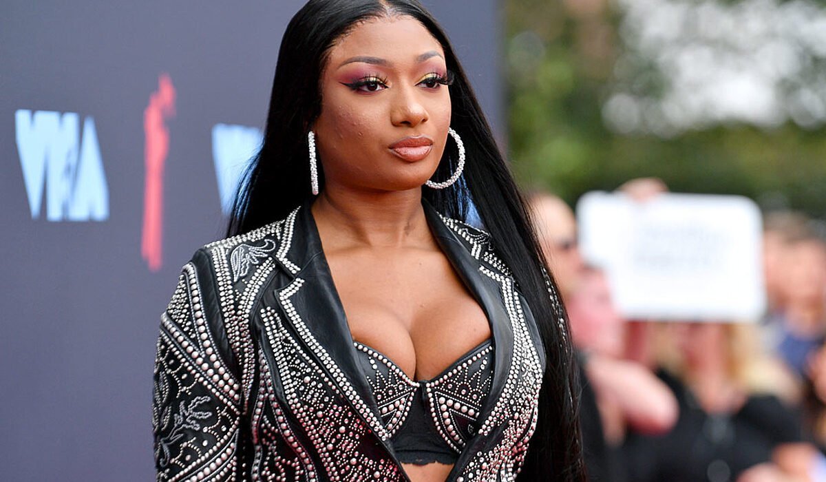 Megan Thee Stallion's "Cobra" Reveals Raw Emotions and Startling Confessions