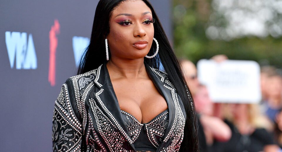 Megan Thee Stallion's "Cobra" Reveals Raw Emotions and Startling Confessions