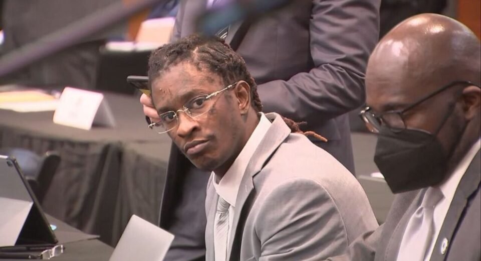 Young Thug's Trial: Judge Allows Lyrics as Evidence Amidst Ongoing Controversy