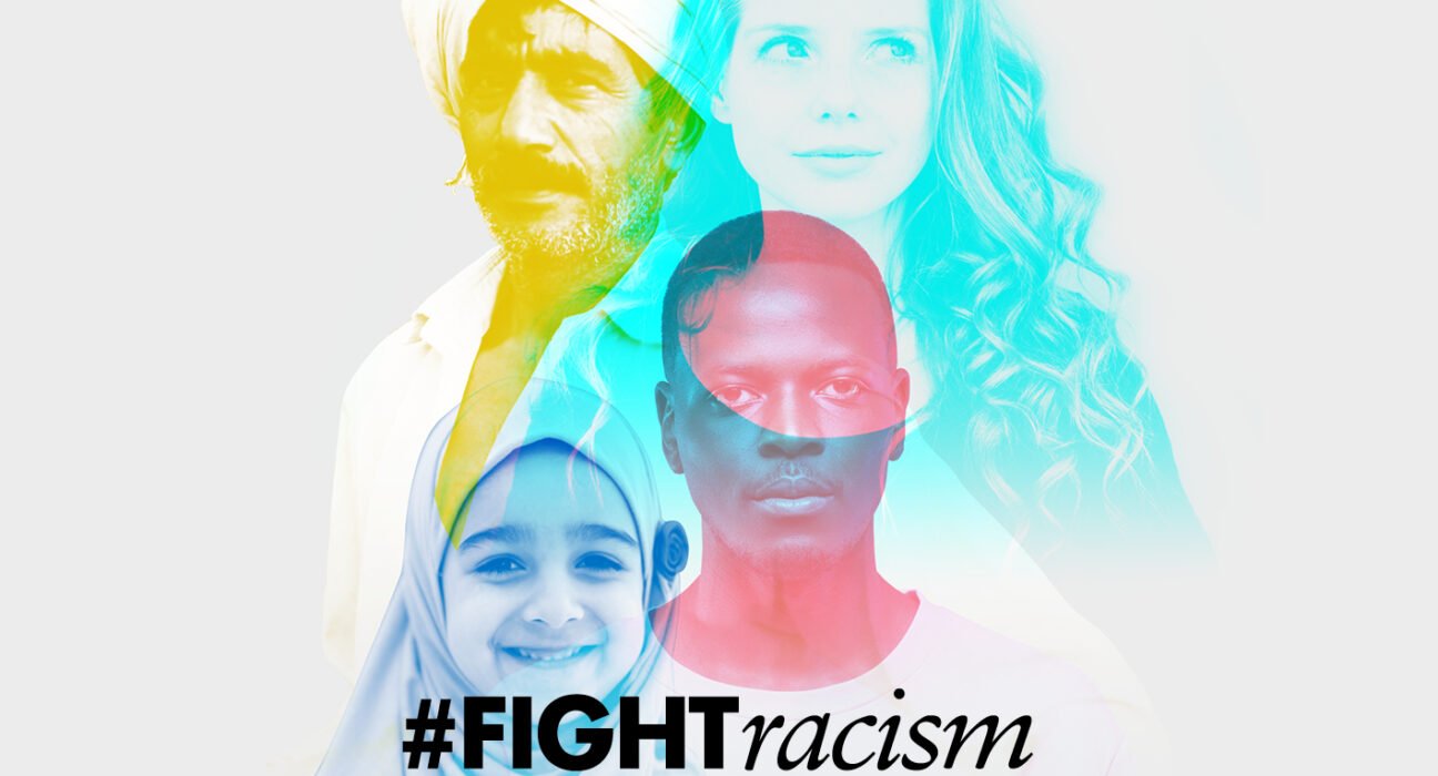 Tackling the Global Struggle Against Racism: A Call for Unity and Understanding