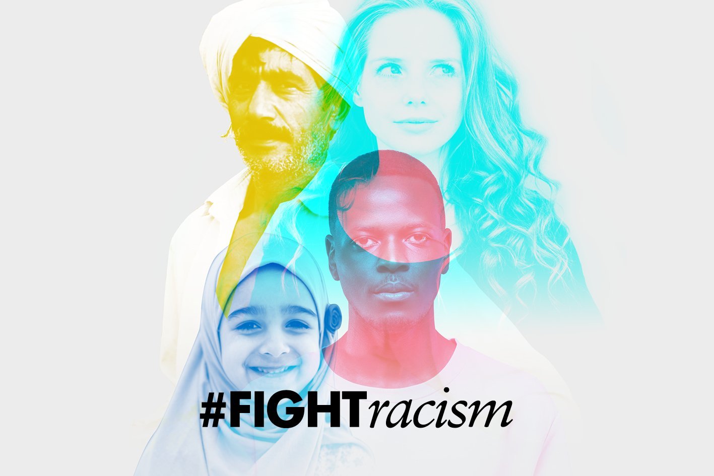 Tackling the Global Struggle Against Racism: A Call for Unity and Understanding