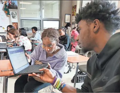 College Board Unveils Enhanced Framework for AP African American Studies, Stirring Controversy