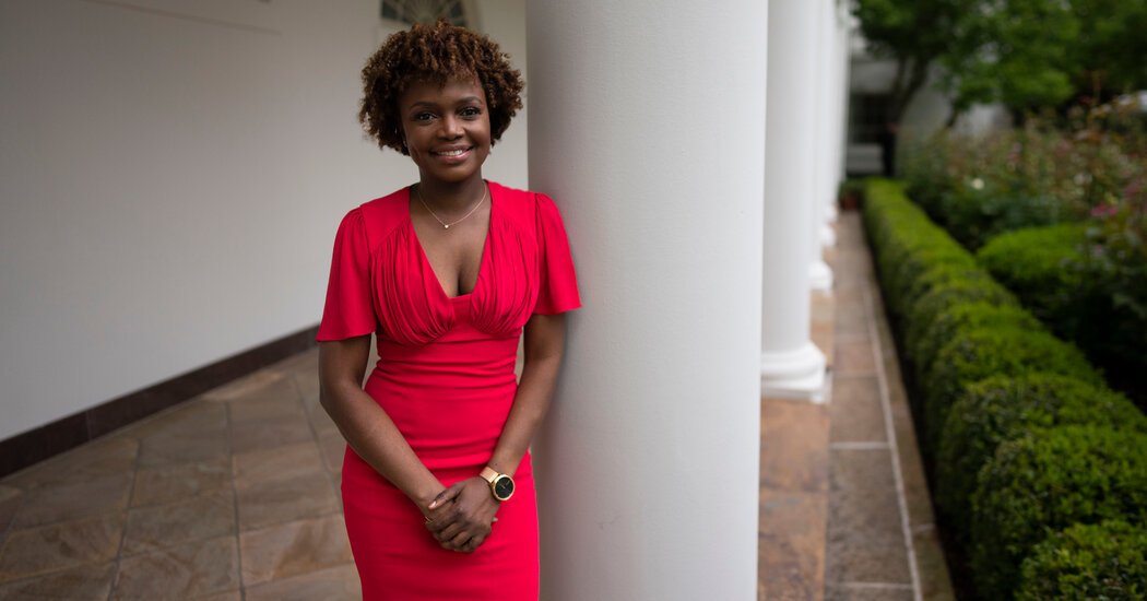 Groundbreaking Black Women Honored: White House Briefing Room Lectern Dedicated to Pioneering Journalists