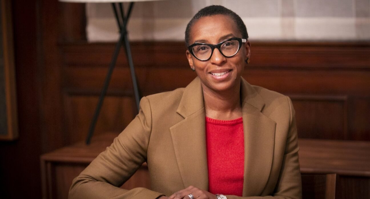 Harvard President's Resignation Sheds Light on Challenges Faced by Black Women Leaders
