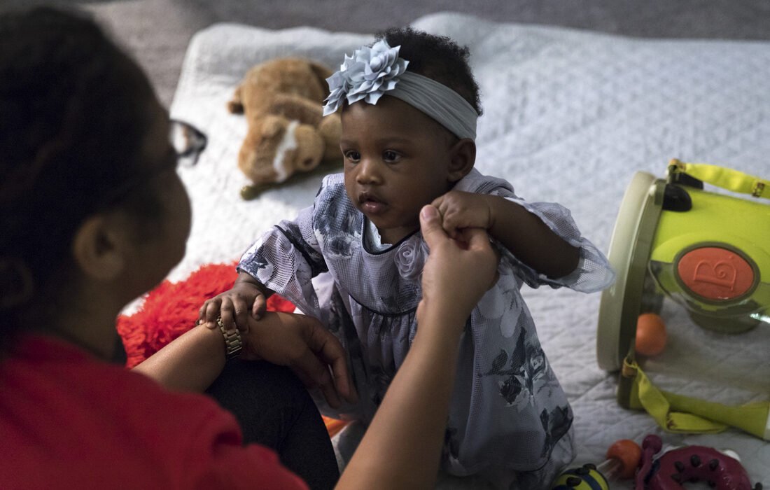 Indiana Confronts Alarming Disparities in Maternal Mortality Rates, A Call for Immediate Action