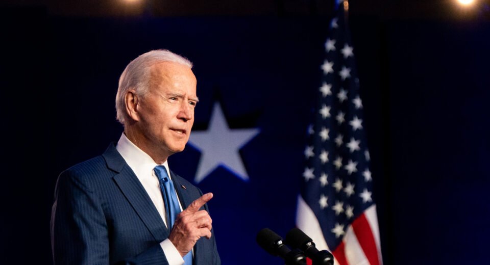 President Biden's Bid for Black Support: Challenges and Strategies