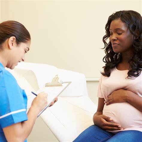 "Addressing Black Maternal Mortality: The Urgent Need for Black Midwives"