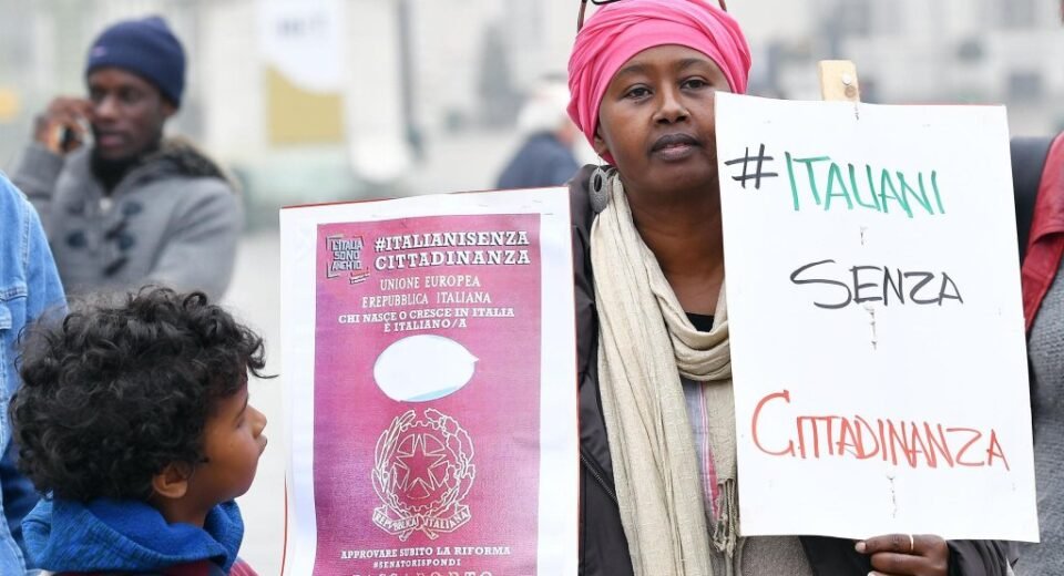 "Survey Exposes Concerning Perceptions of Racism Towards Africans in Italy"