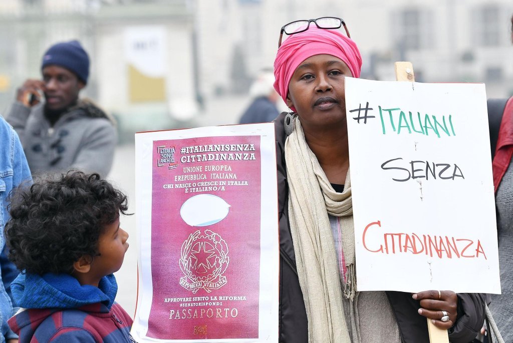 "Survey Exposes Concerning Perceptions of Racism Towards Africans in Italy"