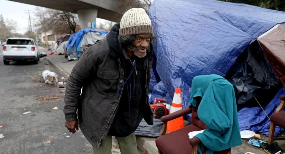 UCSF to Investigate Disproportionate Representation of Black Homeless Individuals.
