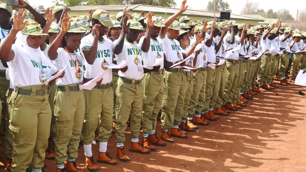 NYSC Initiative Provides Vital Healthcare to Underserved Abia Community