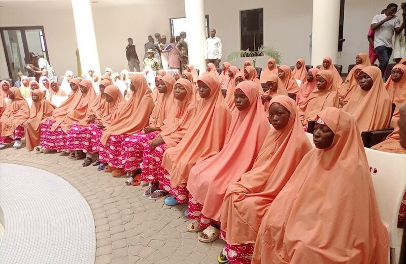 Kaduna Welcomes Rescued Pupils Amid Rising Insecurity