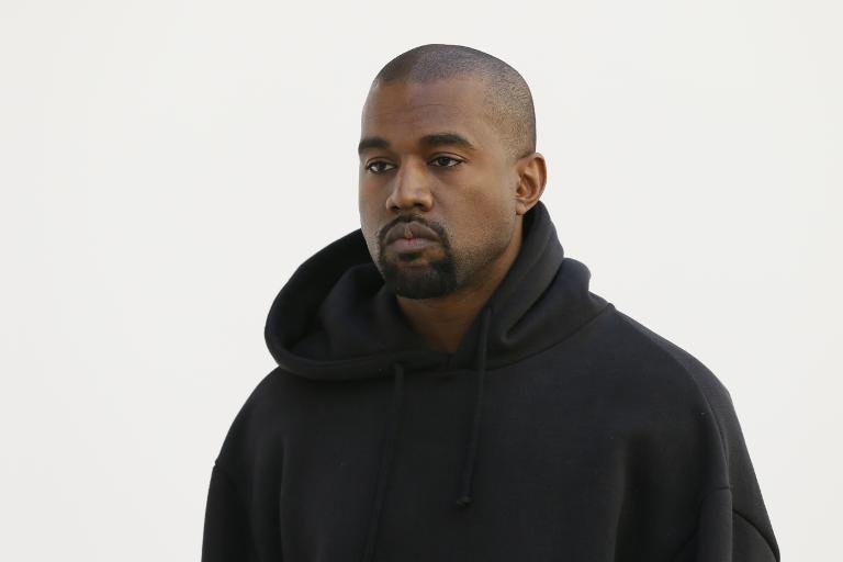 Kanye West Faces Racial Discrimination Lawsuit from Former Security Guard