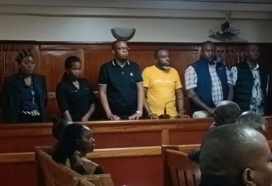 Verdict Awaited: Six Convicted in Former Juja MP George Thuo's Death to Learn Fate in June
