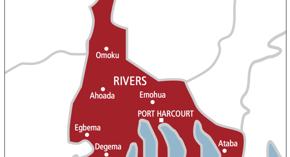 Rivers State: Calls to Avoid State of Emergency Amid Political Crisis