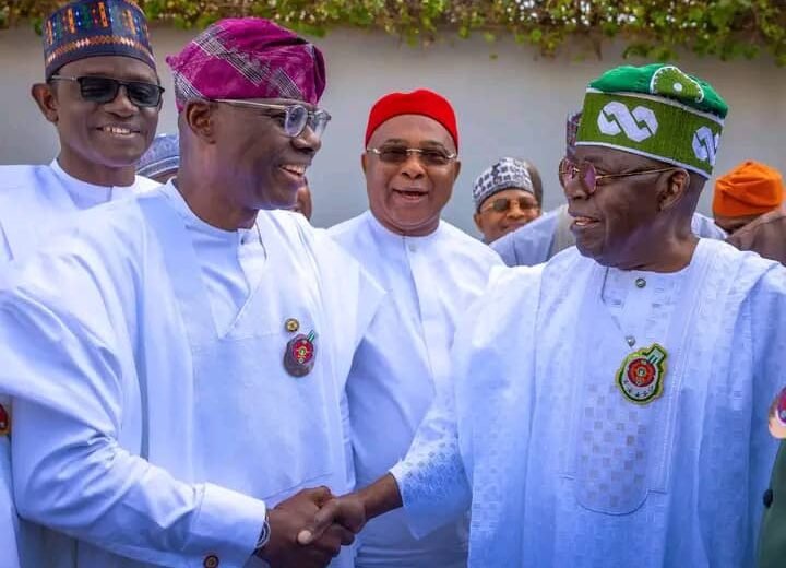 Federal Government Stands Firm on N65,000 Minimum Wage Despite Governors' Resistance