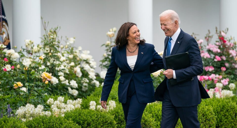 Biden and Harris Launch Extensive Black Voter Outreach Campaign Amid Concerns Over Diminished Support