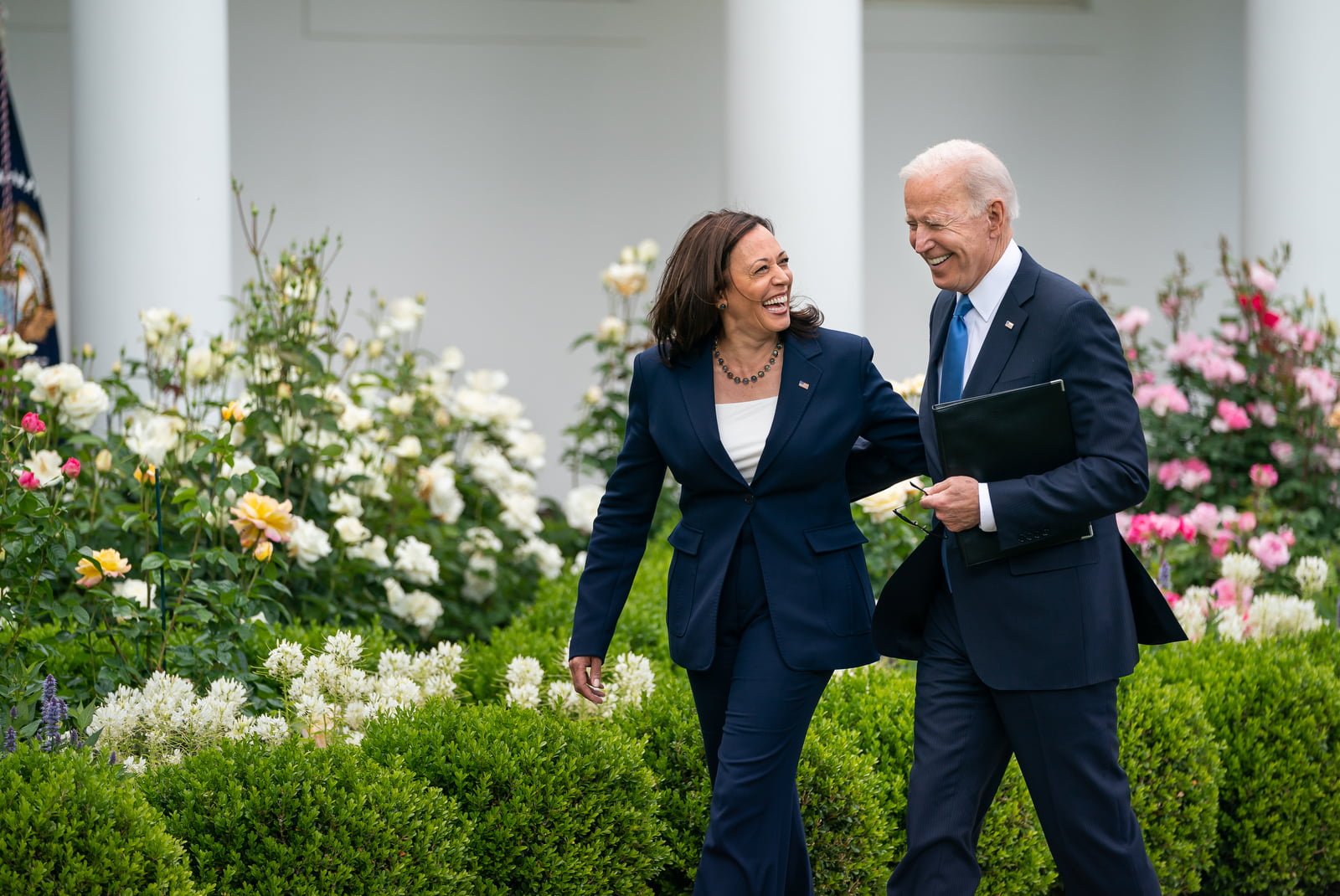 Biden and Harris Launch Extensive Black Voter Outreach Campaign Amid Concerns Over Diminished Support