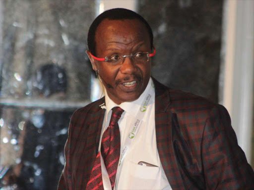 David Ndii Explains Controversial Finance Bill: A Move to Counteract Past Corruption