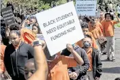California's Persistent Education Disparities: Black Students Still Facing Hurdles