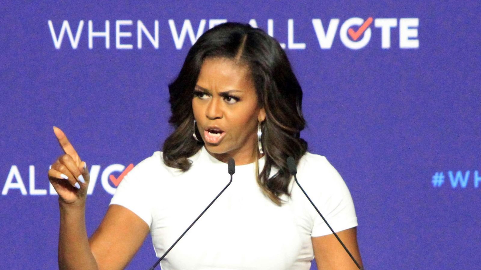 Michelle Obama: Potential Presidential Bid Sparks Intense Speculation