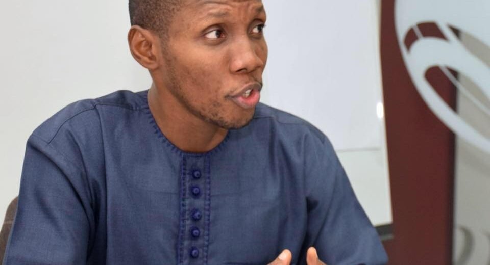 The Conversation Africa Denounces Detention of West Africa Editor Adejuwon Soyinka