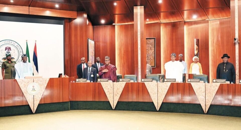 Council of State Expresses Strong Support for President Tinubu’s Administration