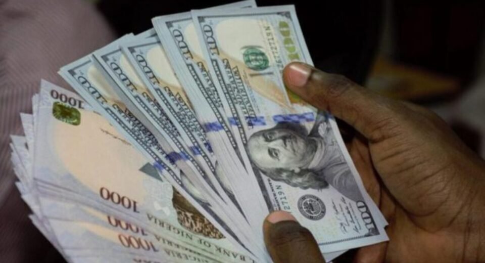 Naira Depreciation Intensifies as Parallel Market Rate Hits N1,740