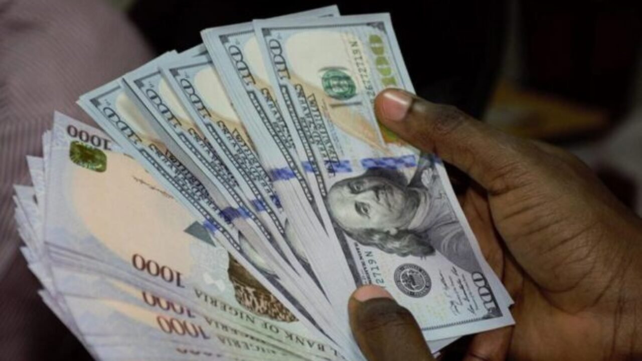 Naira Depreciation Intensifies as Parallel Market Rate Hits N1,740