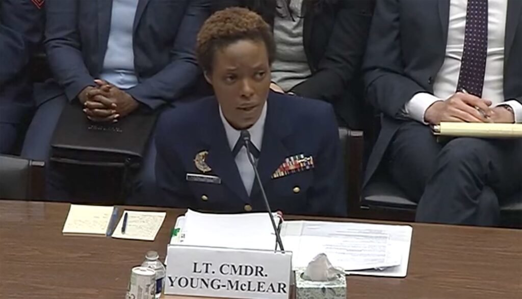 Government Report Exposes Harassment and Racism Facing Black Executives in Public Service