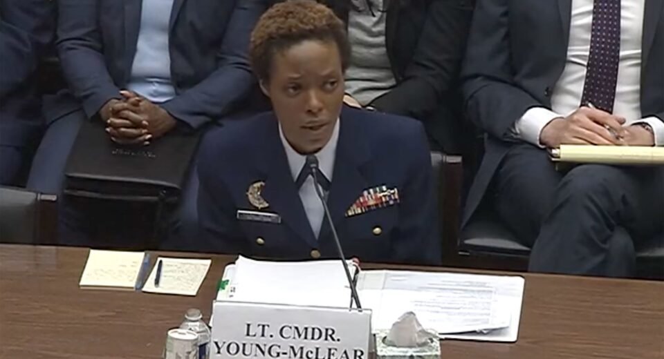 Government Report Exposes Harassment and Racism Facing Black Executives in Public Service