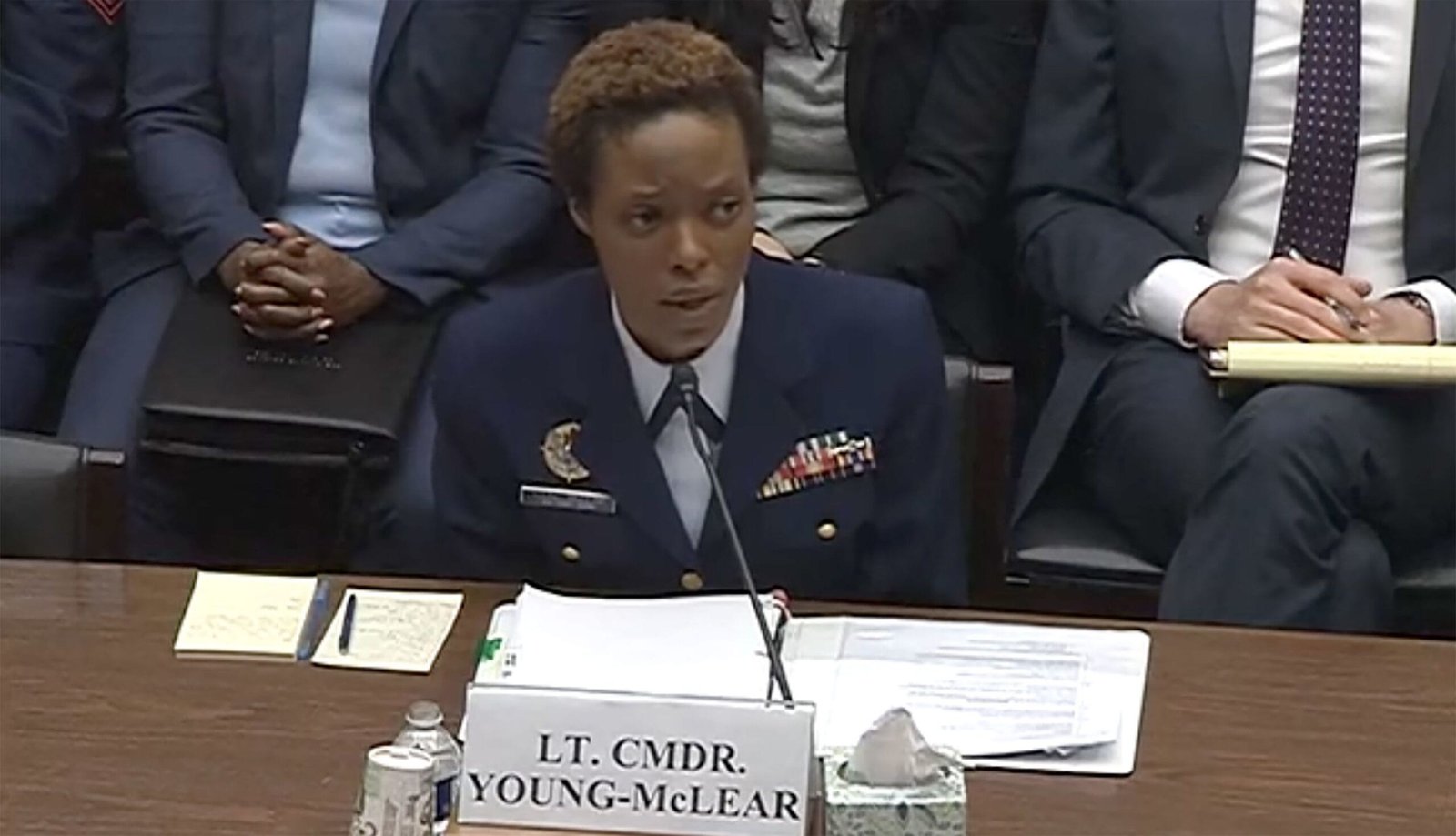 Government Report Exposes Harassment and Racism Facing Black Executives in Public Service