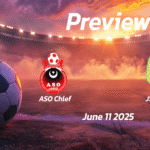 MC Oran vs El Bayadh: Preview – Team News, Line-ups, Prediction and Tips | June 11 16:00 GMT