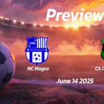 Mostaganem vs JS Kabylie: Preview – Team News, Line-ups, Prediction and Tips | June 14 15:00 GMT