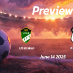 Young Africans vs Simba: Preview – Team News, Line-ups, Prediction and Tips | June 15 14:00 (GMT)
