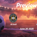 Pamba Jiji secures 1-0 victory over JKT Tanzania in thrilling Ligi Kuu Bara match on June 18, 2025