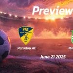 JS Kabylie vs ASO Chlef: Preview – Team News, Line-ups, Prediction and Tips | June 21 16:45 (GMT)