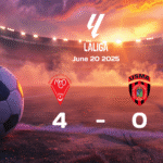 CS Constantine and JS Saoura Play to Thrilling 2-2 Draw in Ligue 1 Match on June 20, 2025
