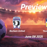 Hearts of Oak vs Samartex: Preview – Team News, Line-ups, Prediction and Tips | June 08 15:00 (GMT)