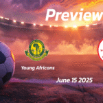Mara Sugar vs Muranga SEAL: Preview – Team News, Line-ups, Prediction, and Tips | June 15 12:00 (GMT)