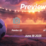 KenGold vs Simba: Preview – Team News, Line-ups, Prediction and Tips | June 18 13:00 (GMT)