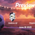 Tanzania Prisons vs Young Africans: Preview – Team News, Line-ups, Prediction and Tips | June 18 13:00 (GMT)