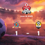 KenGold vs Simba: Simba Dominates with 5-0 Victory in Ligi Kuu Bara Match on June 18, 2025