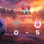 Pamba Jiji secures 1-0 victory over JKT Tanzania in thrilling Ligi Kuu Bara match on June 18, 2025