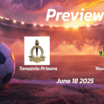Namungo vs Kagera Sugar: Preview – Team News, Line-ups, Prediction and Tips | June 18 13:00 GMT