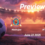 Singida Big Stars vs Azam: Preview – Team News, Line-ups, Prediction and Tips | June 22 13:00 (GMT)