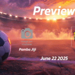 Singida Fountain Gate vs Tanzania Prisons: Preview – Team News, Line-ups, Prediction and Tips | June 22 13:00 GMT